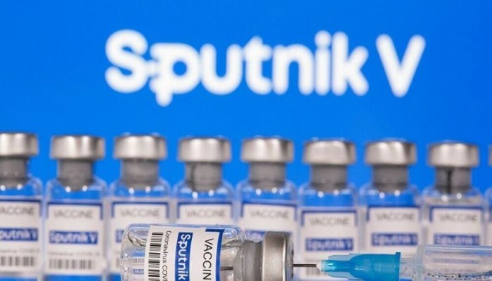 تركيا تشتري رخصة لإنتاج لقاح سبوتنيك V الروسي